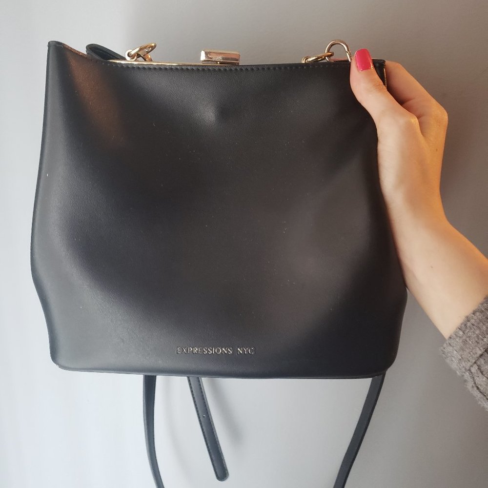 Expressions NYC bag